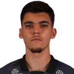 P. Morisco