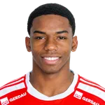 J. Victor