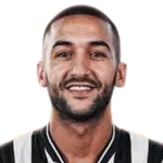 Ziyech